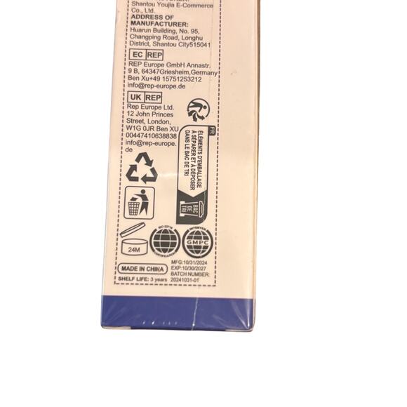 West Month Firming Facial Serum Stock Solution Anti-Aging 30 mL/1 fl oz - Picture 4 of 4